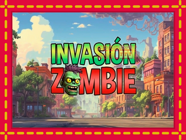 Invasion Zombie: luaj online