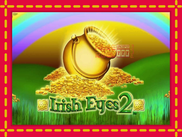 Irish Eyes 2: luaj online