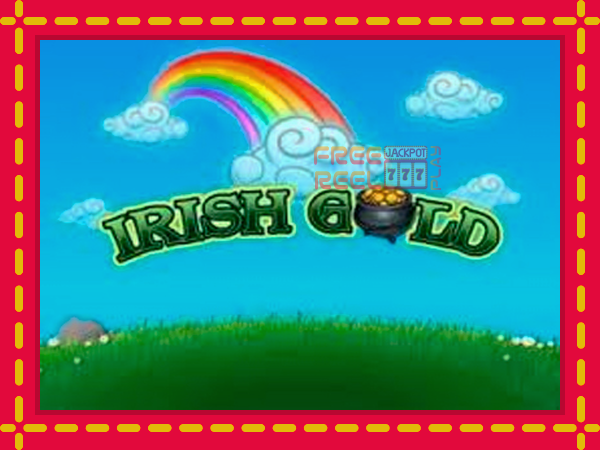 Irish Gold: luaj online