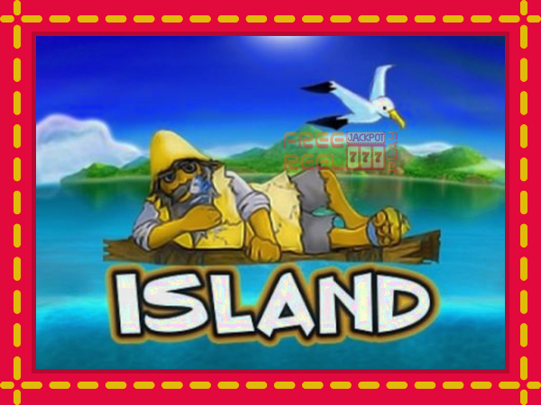 Island: luaj online