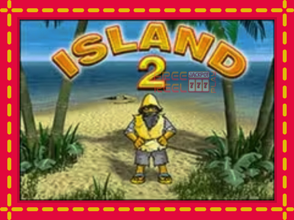 Island 2: luaj online