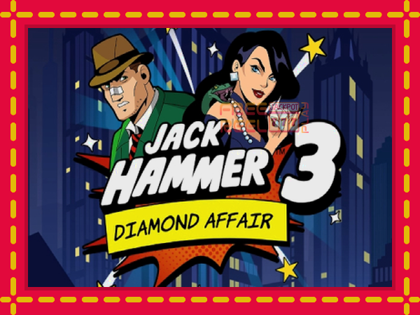 Jack Hammer 3: luaj online