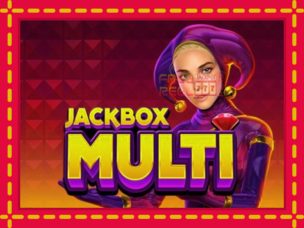 Jackbox Multi: luaj online