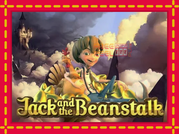 Jack’s Beanstalk: luaj online