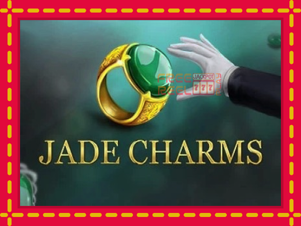 Jade Charms: luaj online