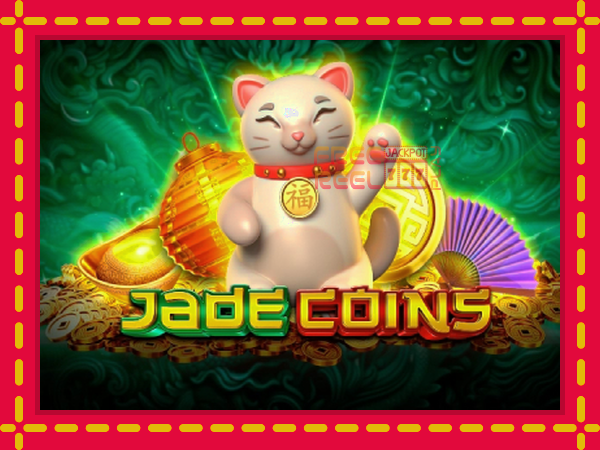 Jade Coins: luaj online