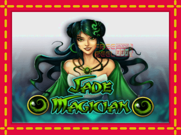 Jade Magician: luaj online