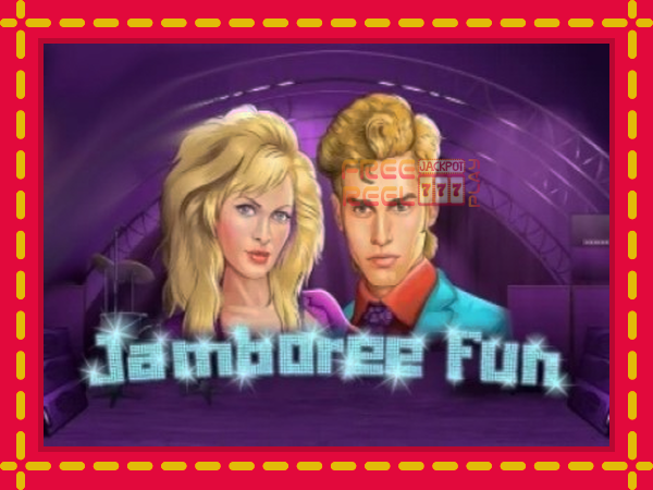 Jamboree Fun: luaj online