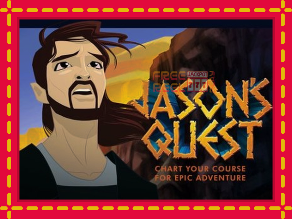 Jason’s Quest: luaj online