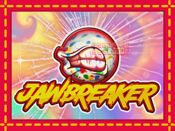 Jawbreaker: luaj online