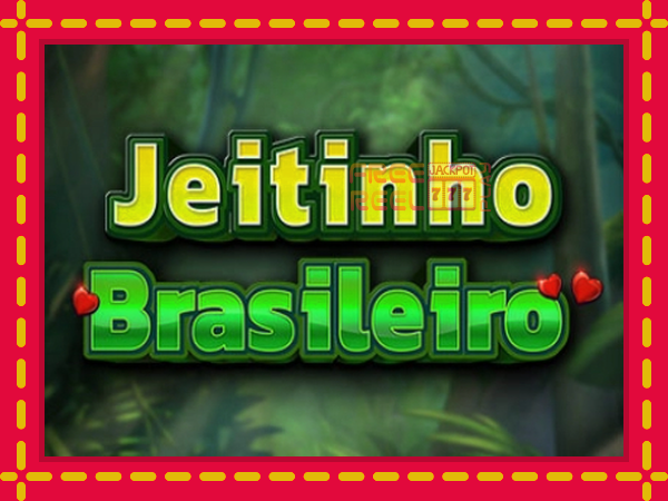 Jeitinho Brasileiro: luaj online