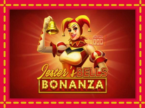 Jesters Bells Bonanza: luaj online