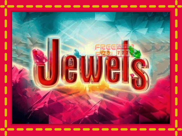 Jewels: luaj online