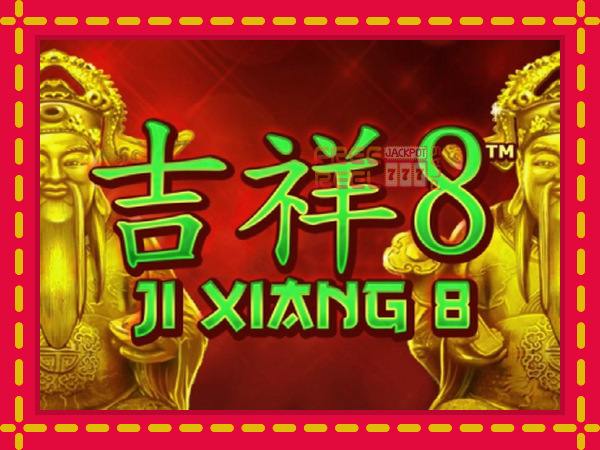 Ji Xiang 8: luaj online