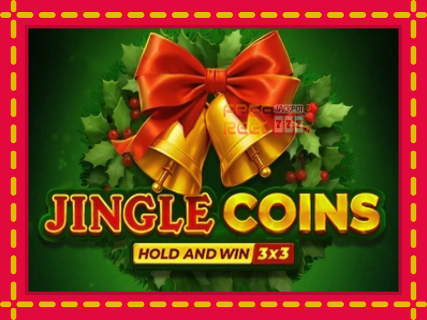 Jingle Coins: luaj online