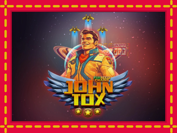 John Tox: luaj online