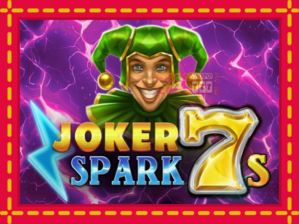 Joker Spark 7s: luaj online