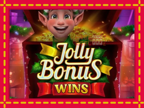 Jolly Bonus Wins: luaj online