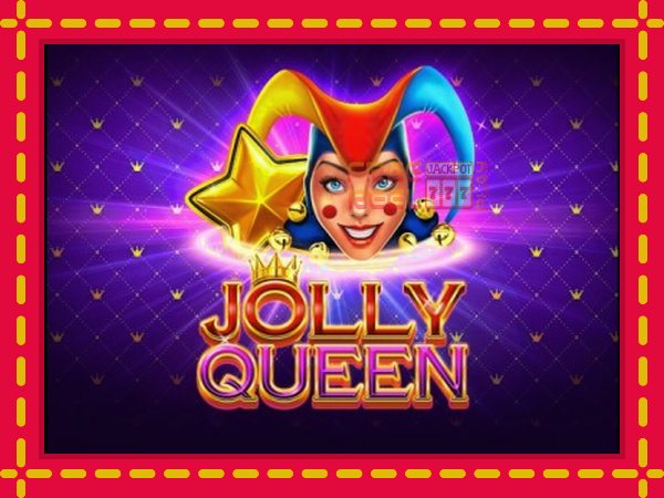 Jolly Queen: luaj online