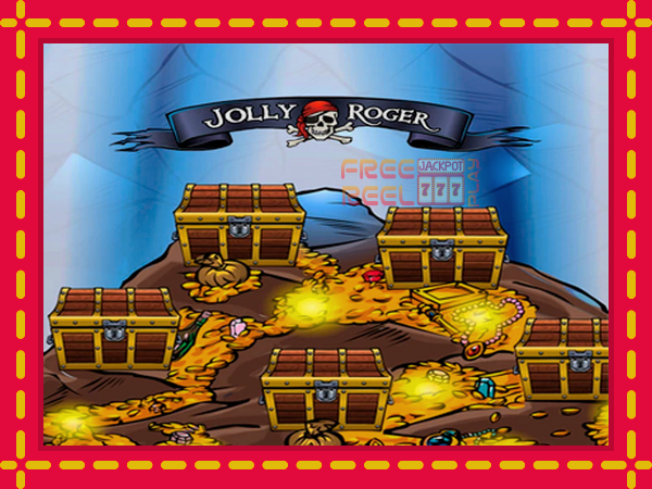 Jolly Roger: luaj online