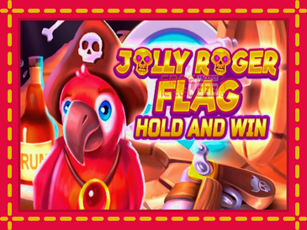 Jolly Roger Flag: luaj online