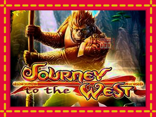 Journey To The West: luaj online