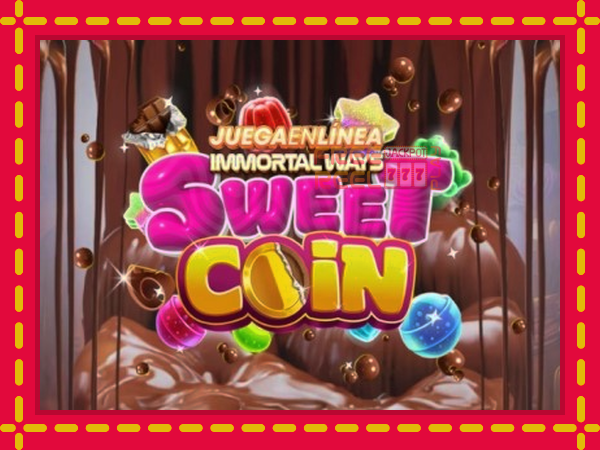 JuegaenLinea Immortal Ways Sweet Coin: luaj online