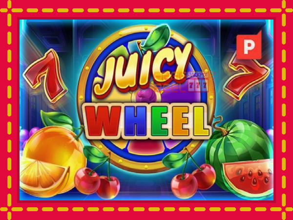 Juicy Wheel: luaj online