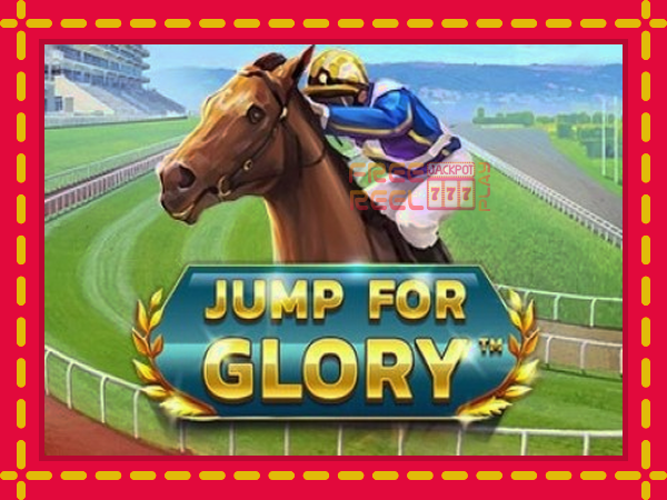 Jump for Glory: luaj online