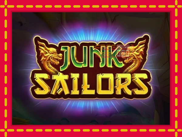 Junk Sailors: luaj online