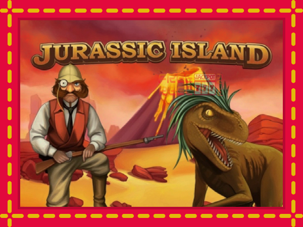 Jurassic Island: luaj online