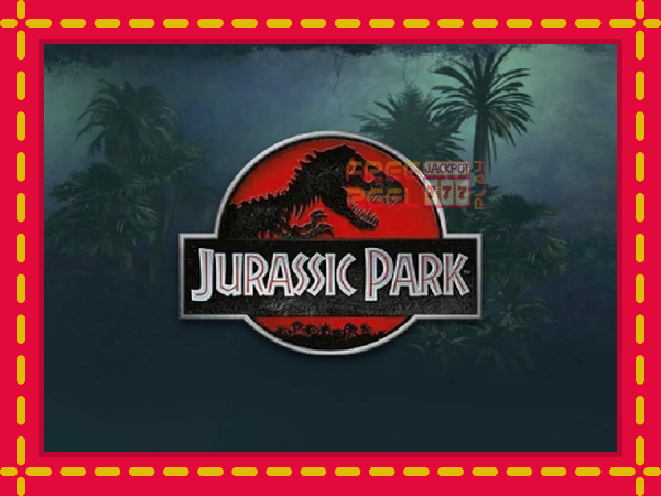 Jurassic Park: luaj online