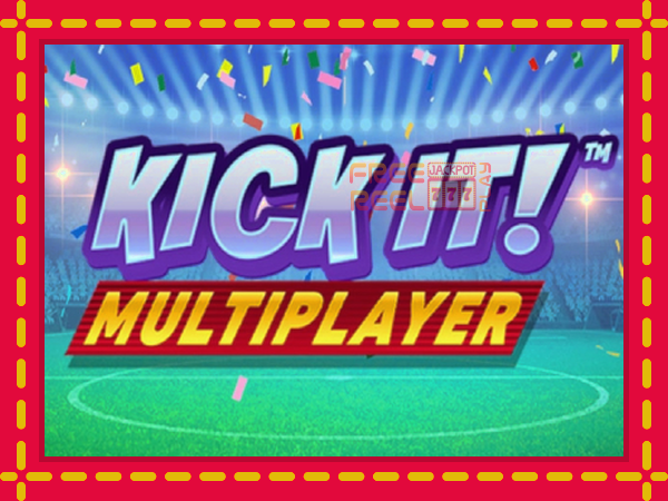 Kick It! Multiplayer: luaj online