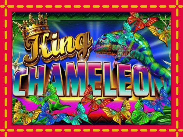 King Chameleon: luaj online