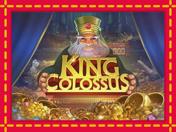 King Colossus: luaj online