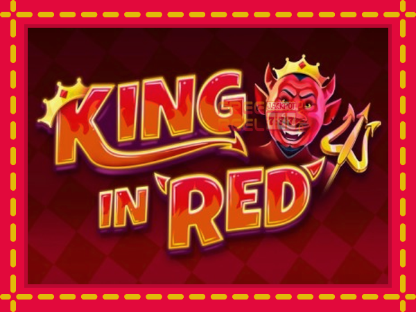 King in Red: luaj online