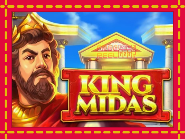 King Midas: luaj online