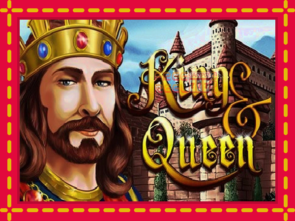 King Queen: luaj online