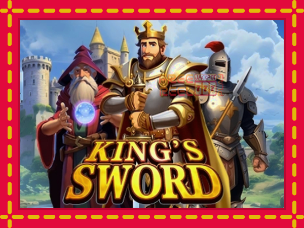 Kings Sword: luaj online