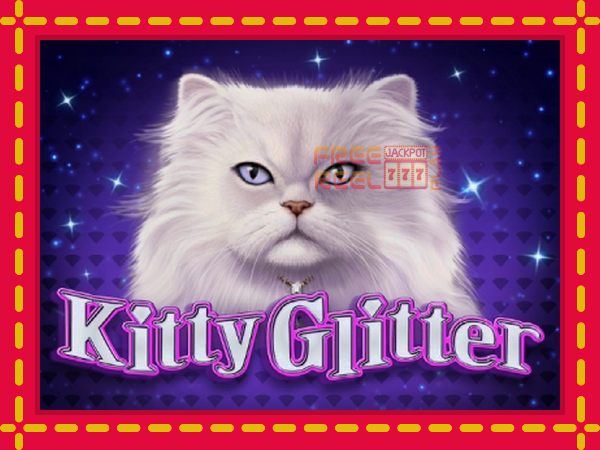 Kitty Glitter: luaj online