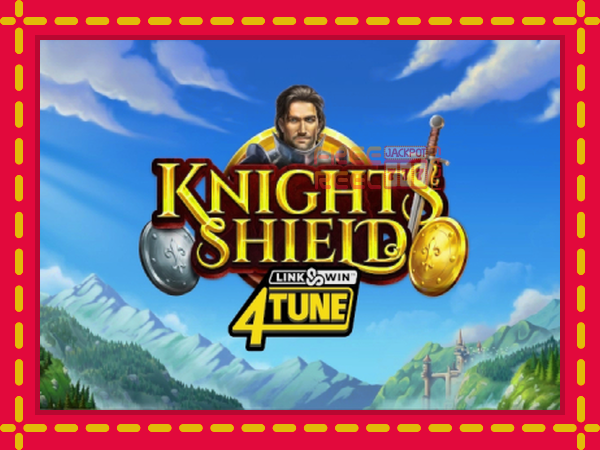 Knights Shield Link & Win 4Tune: luaj online