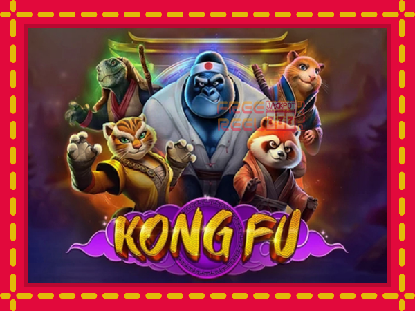 Kong Fu: luaj online