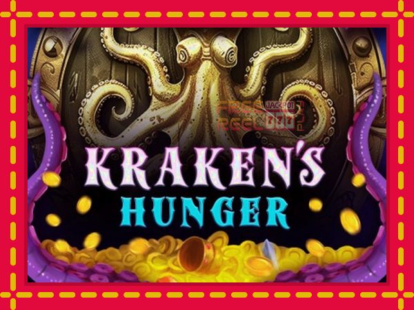 Krakens Hunger: luaj online