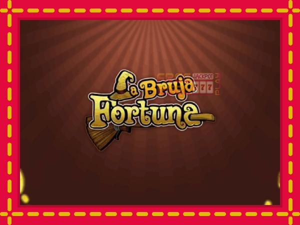 La Bruja Fortuna: luaj online