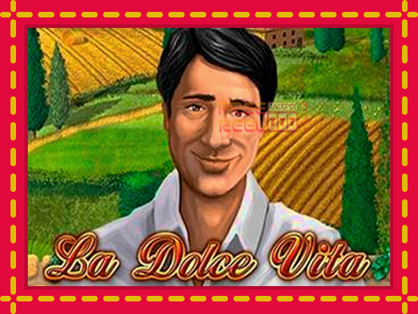 La Dolce Vita: luaj online