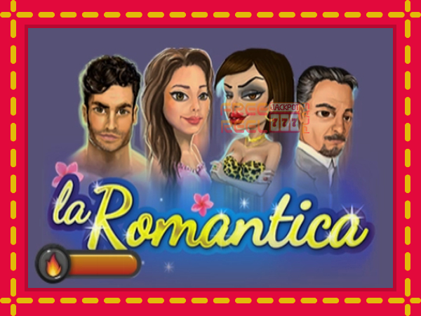 La Romantica: luaj online