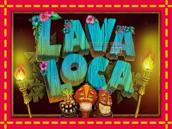 Lava Loca: luaj online