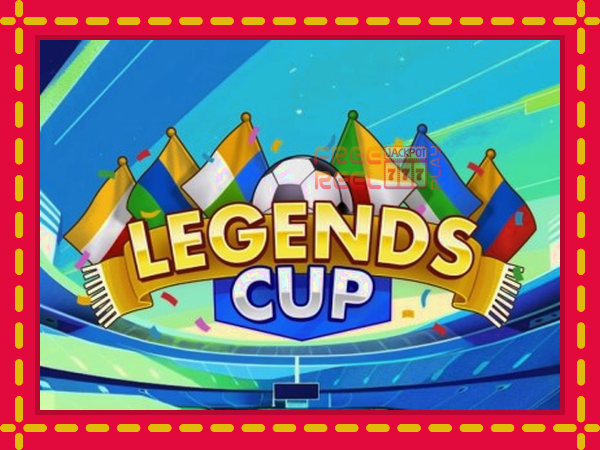 Legends Cup: luaj online