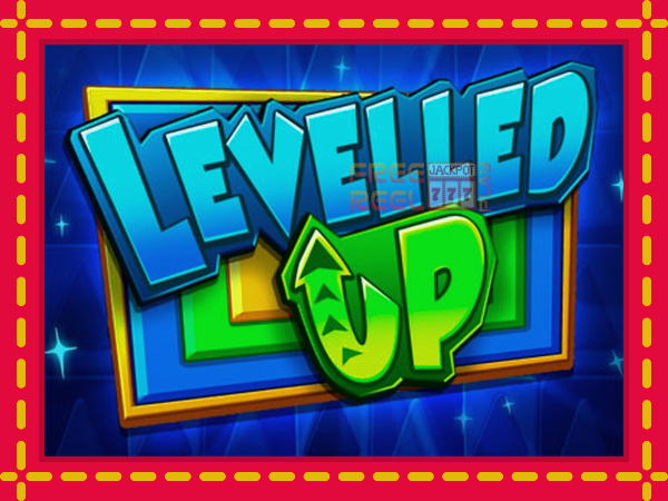 Levelled Up: luaj online