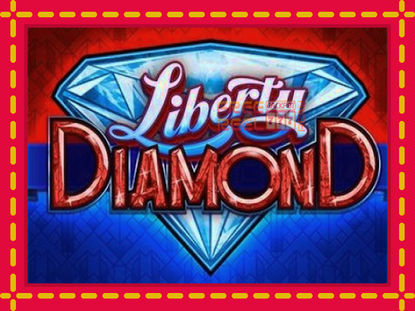 Liberty Diamond: luaj online